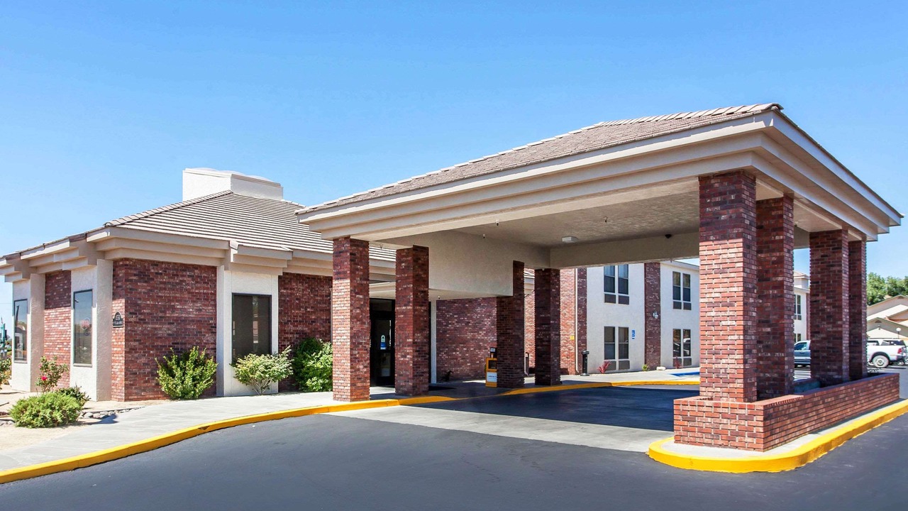 Photo of Buildings in Fallon