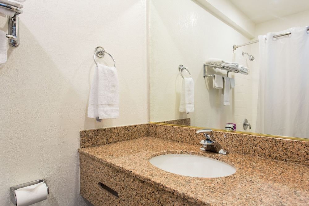 Photo of Bathroom in Hayward
