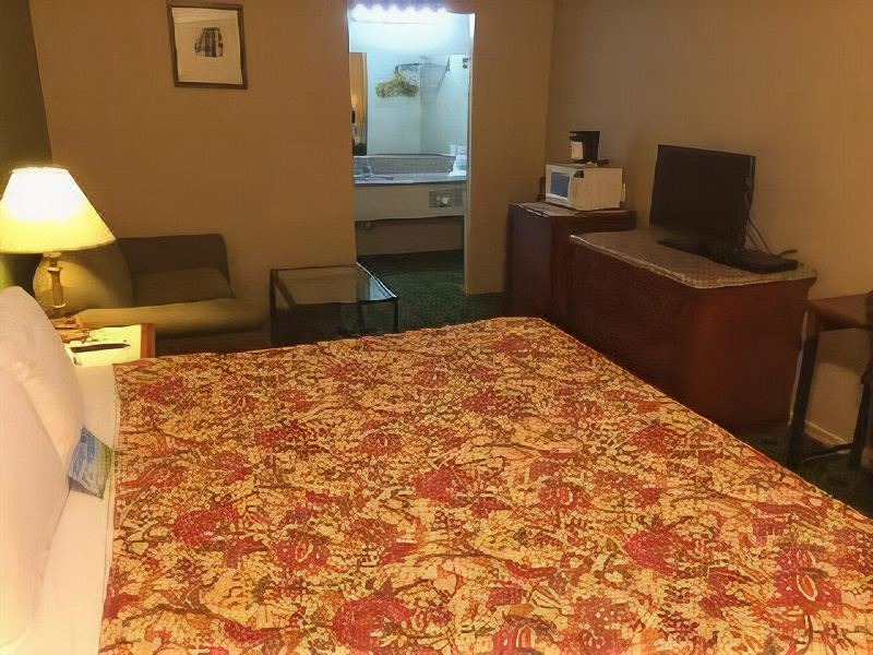 Photo of Bedroom in Westley