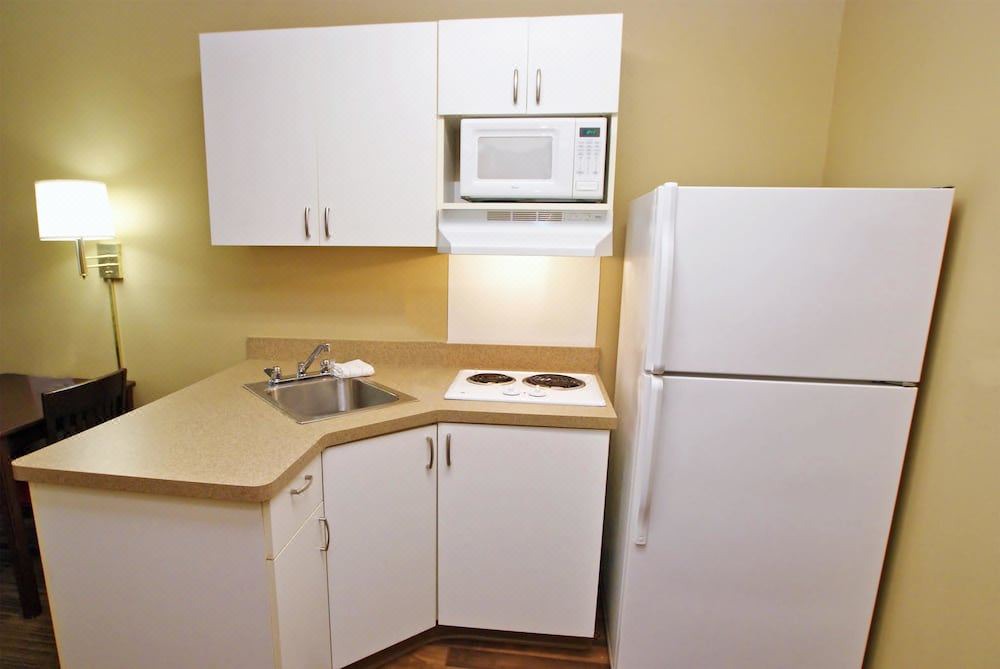 Photo of Kitchen in West Sacramento