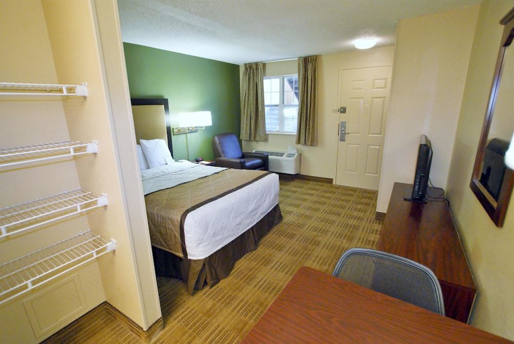 Photo of Bedroom in Riviera - Westchester