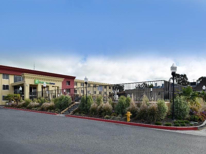 Photo of Buildings in Burlingame