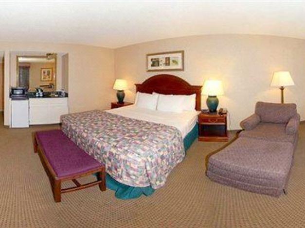 Photo of Bedroom in Hayward