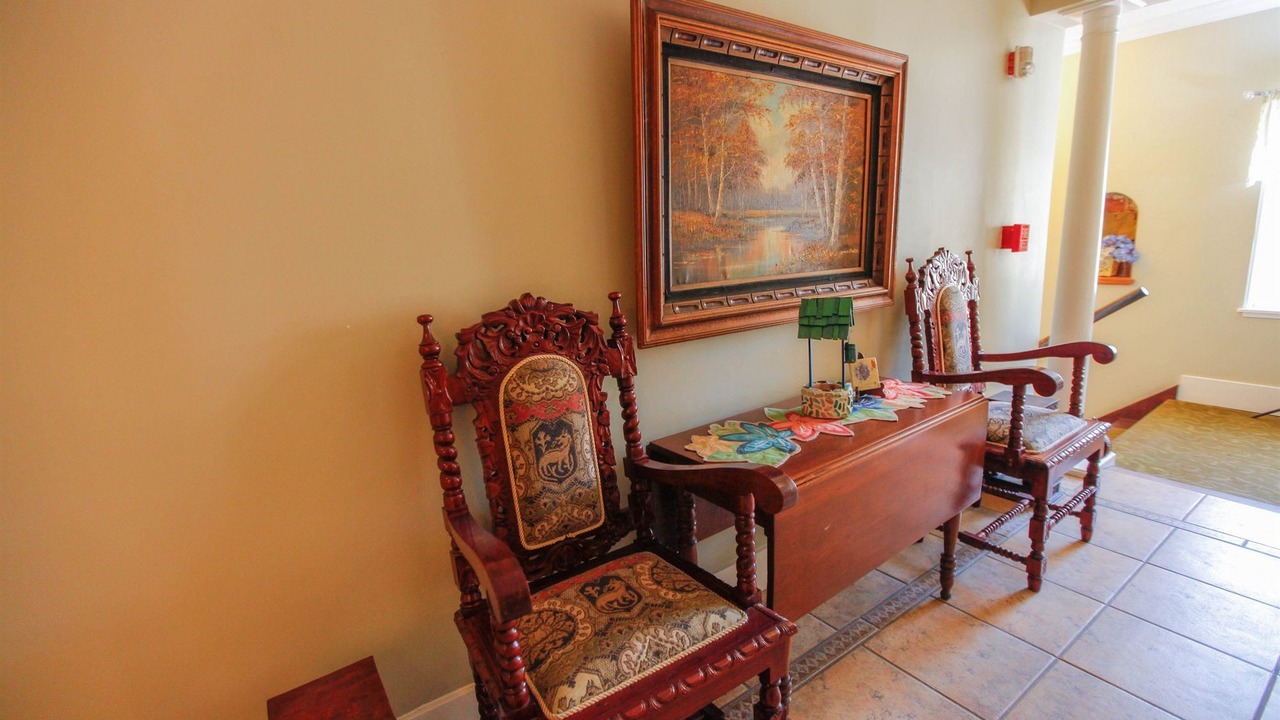 Photo of Livingroom in Santa Paula