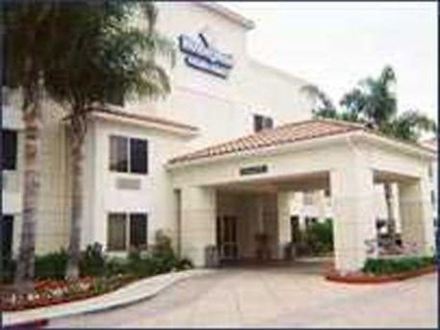Photo of Buildings in Southwood
