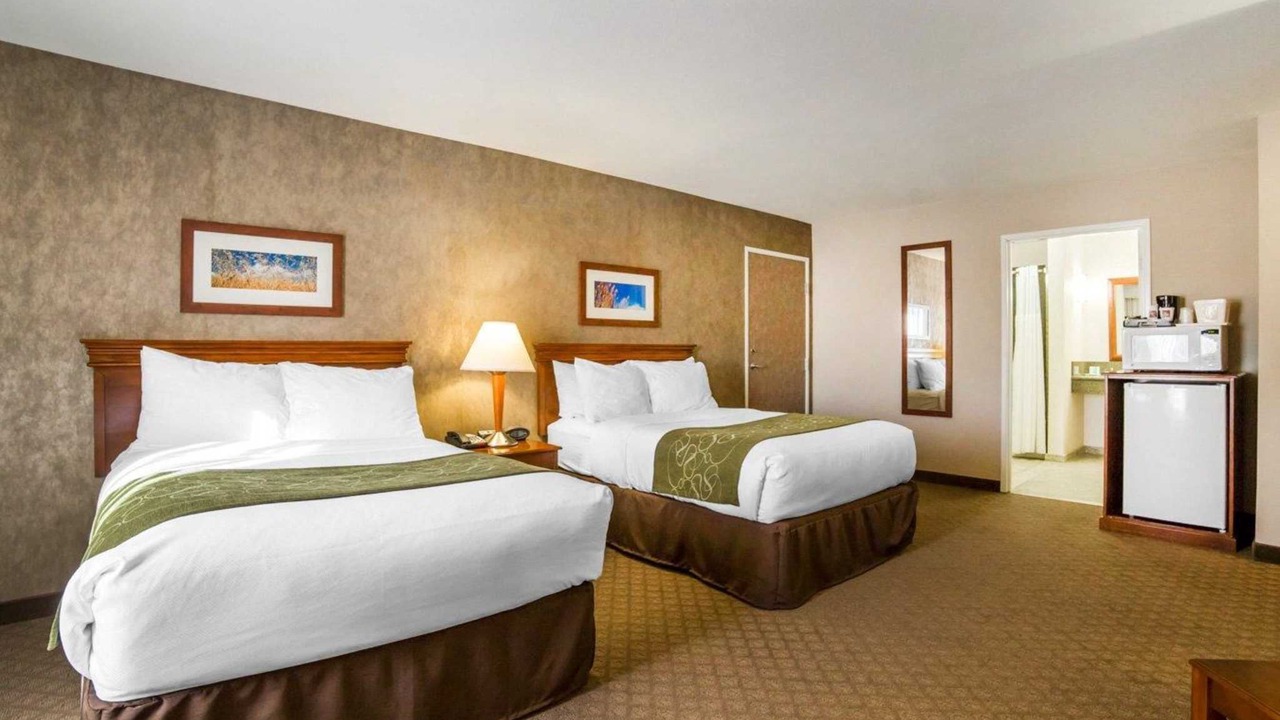 Photo of Bedroom in Fernley