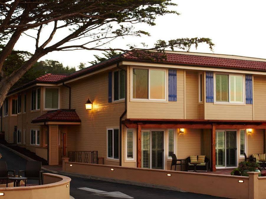 Photo of Buildings in San Simeon