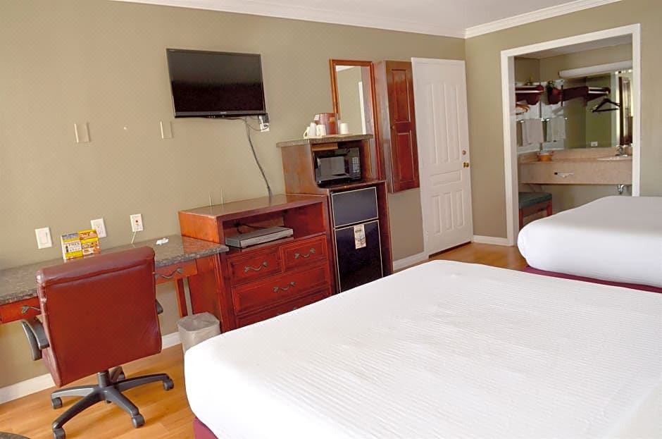 Photo of Bedroom in Riverside