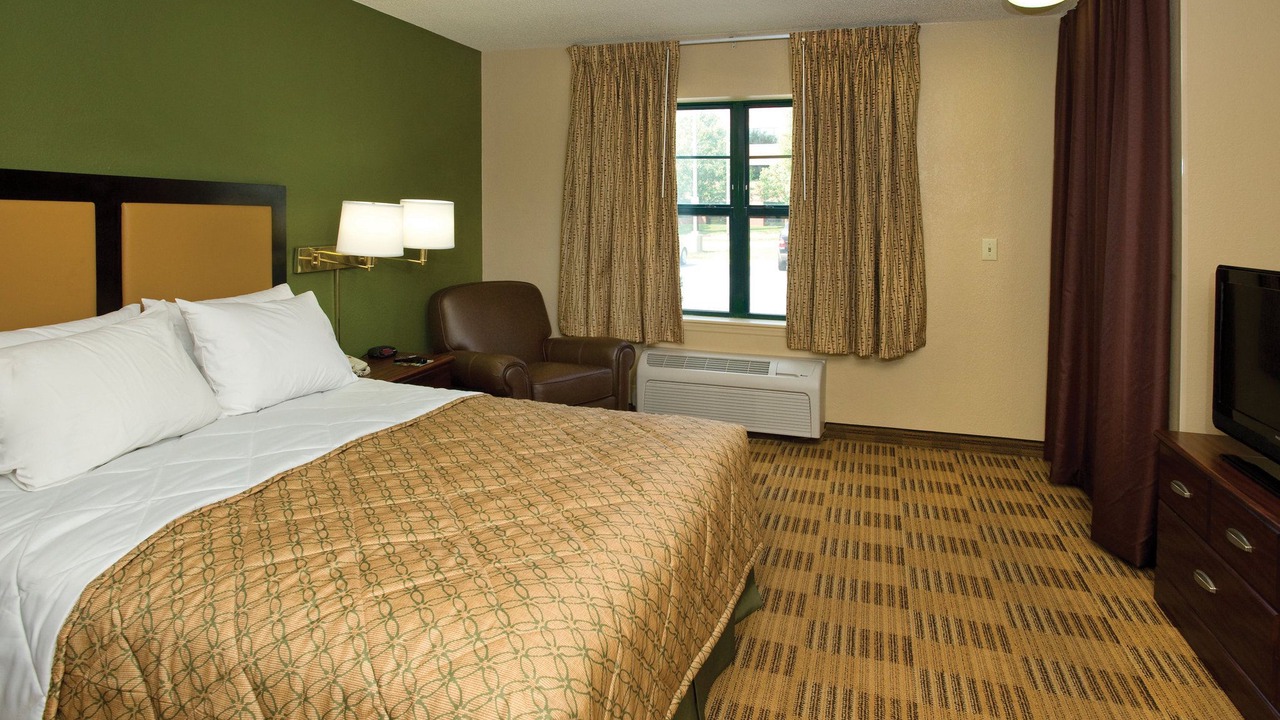 Photo of Bedroom in Fremont