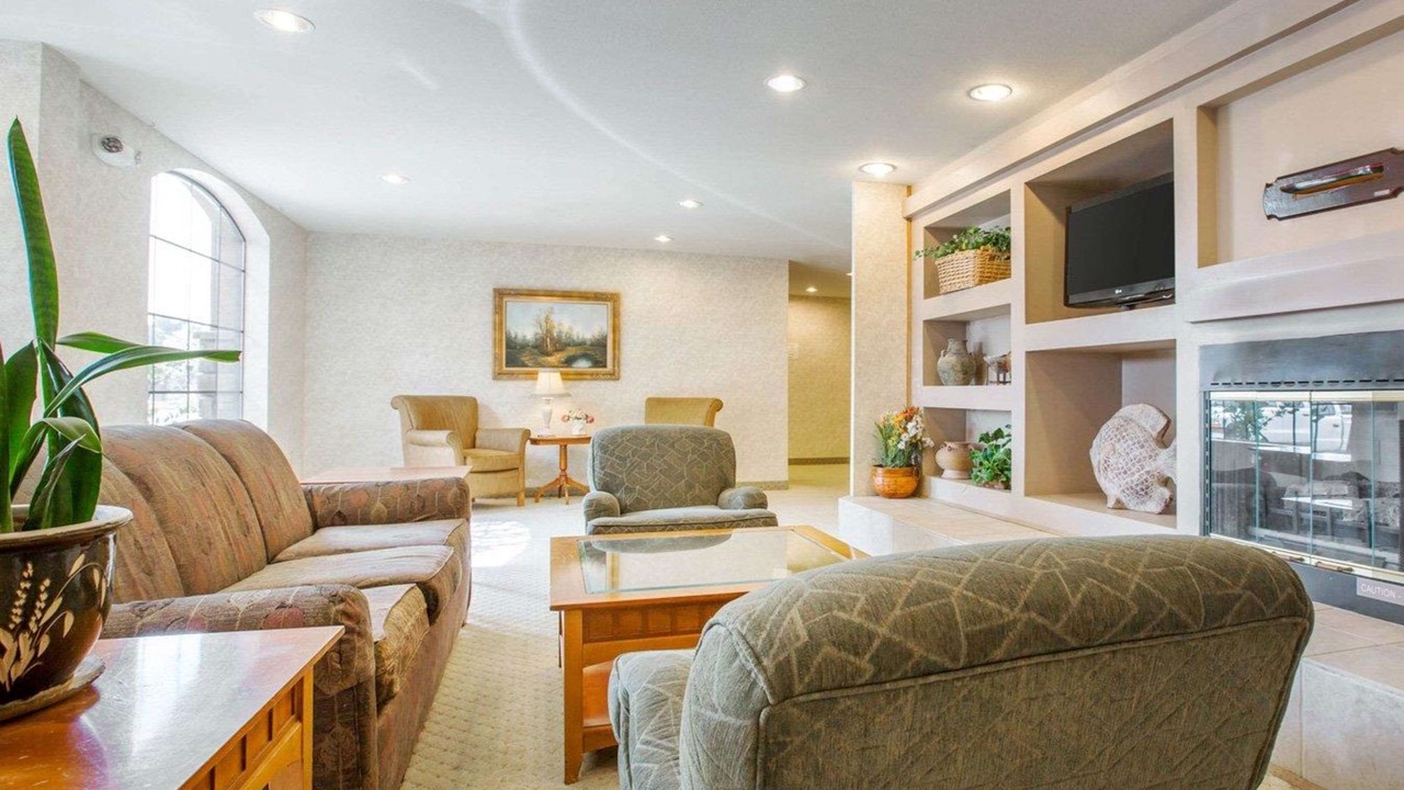 Photo of Livingroom in Marina