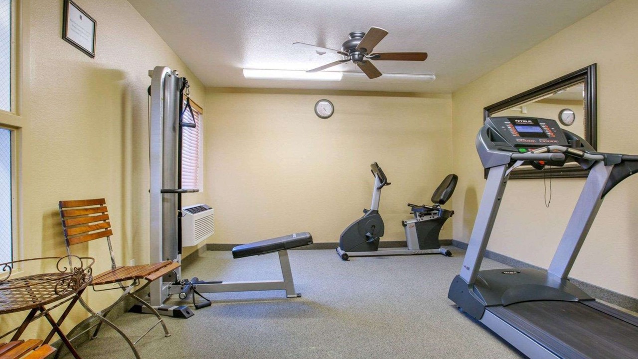 Photo of Livingroom in Marina