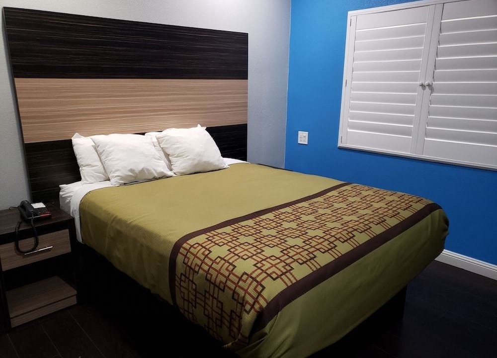 Photo of Bedroom in Hayward