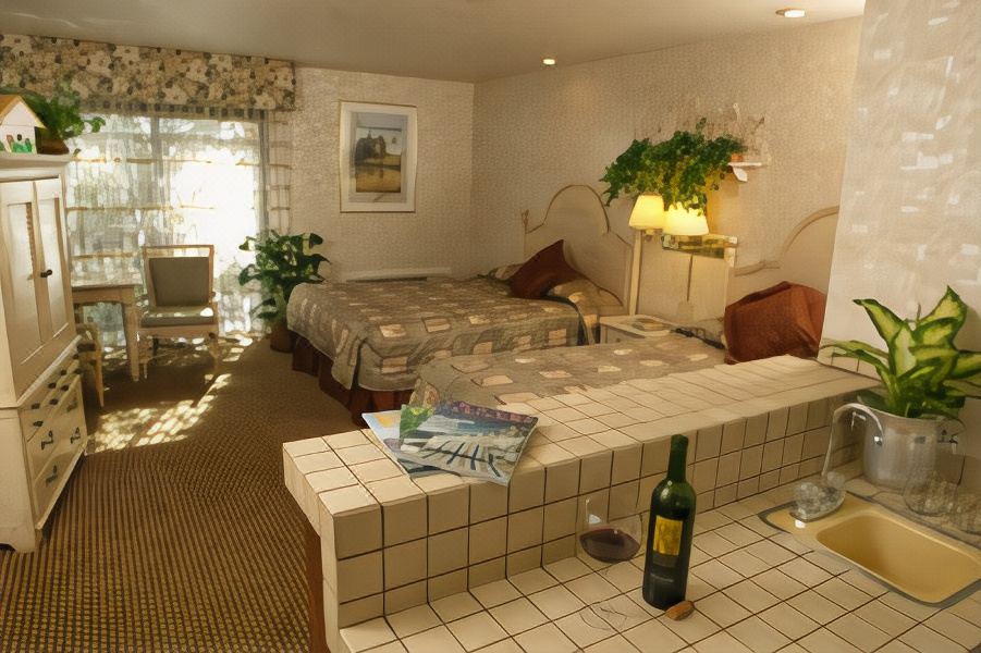 Photo of Livingroom in Corte Madera