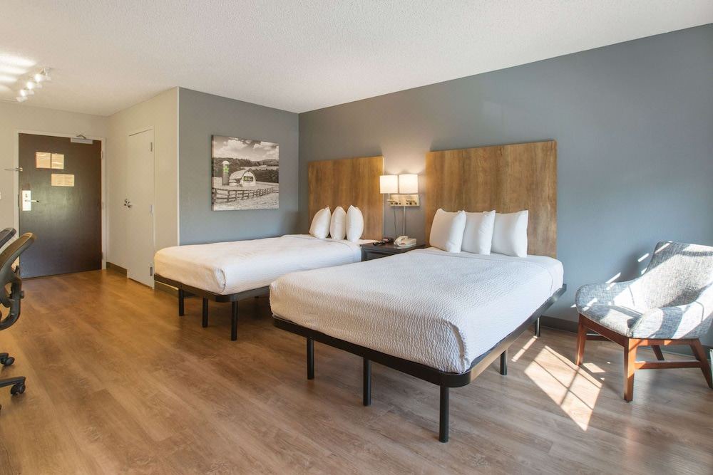 Photo of Bedroom in Union City