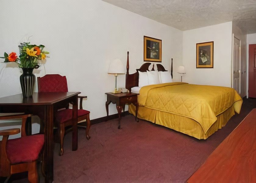 Photo of Bedroom in Visalia