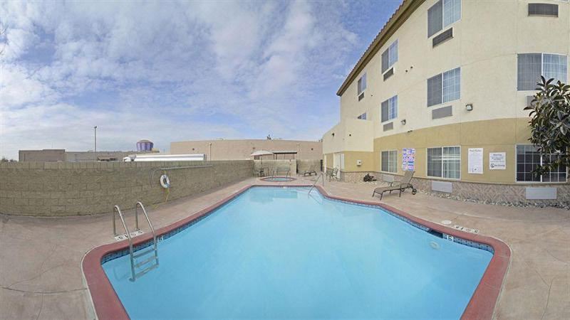 Photo of Outdoor in Bakersfield