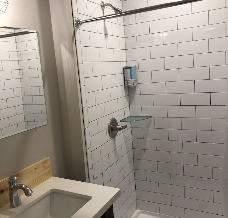 Photo of Bathroom in Bishop