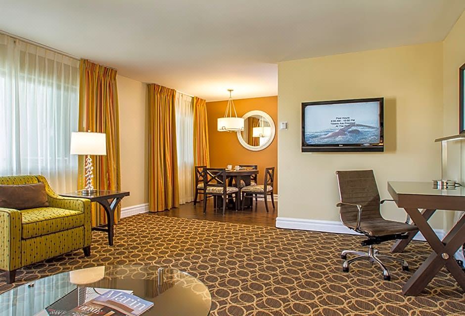 Photo of Livingroom in Corte Madera