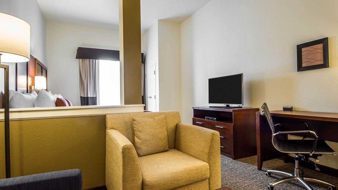 Photo of Livingroom in Woodland