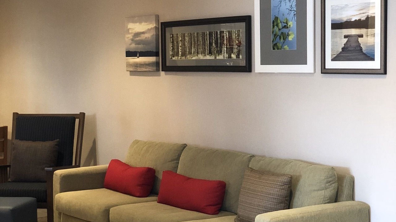 Photo of Livingroom in San Jose