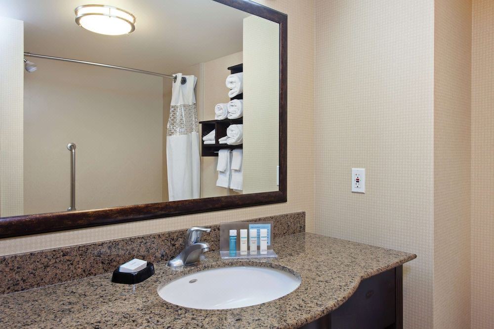 Photo of Bathroom in Herndon