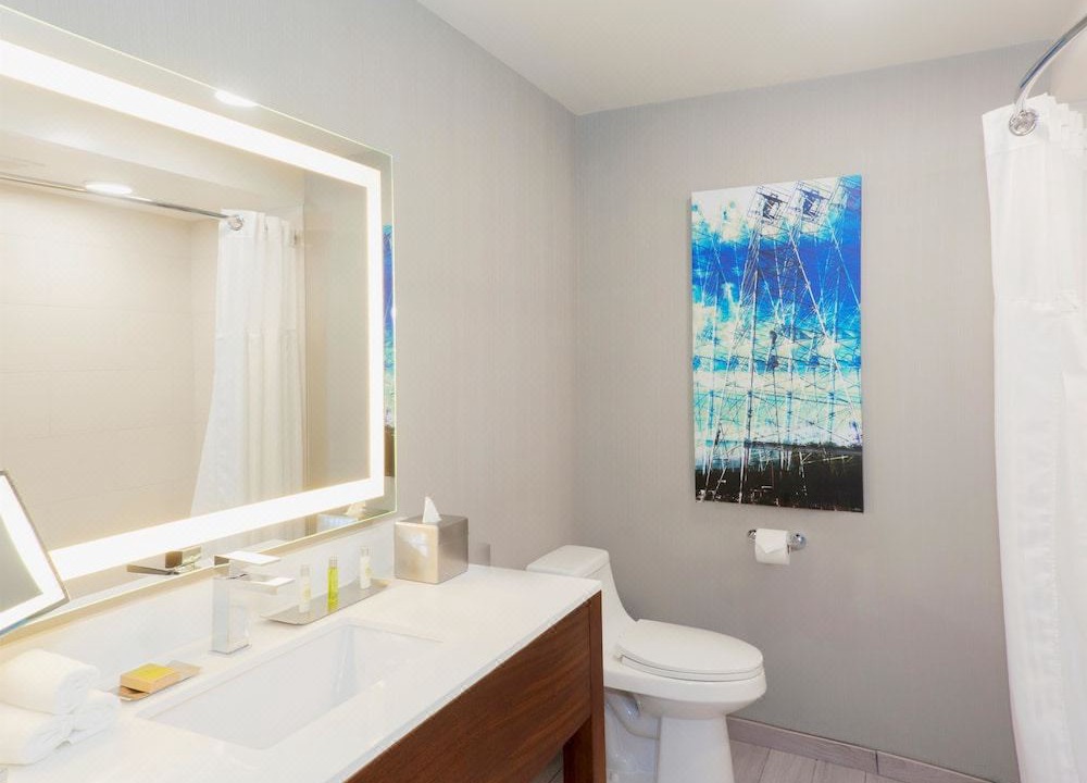 Photo of Bathroom in Bakersfield