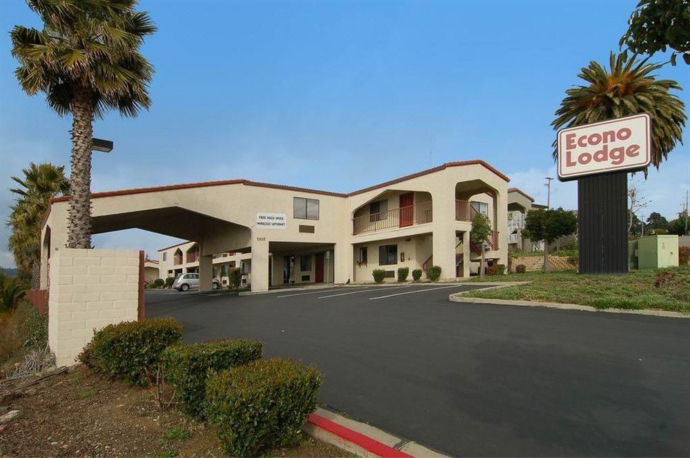 Photo of Buildings in Castro Valley