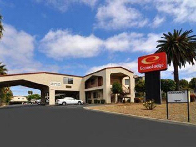Photo of Buildings in Castro Valley