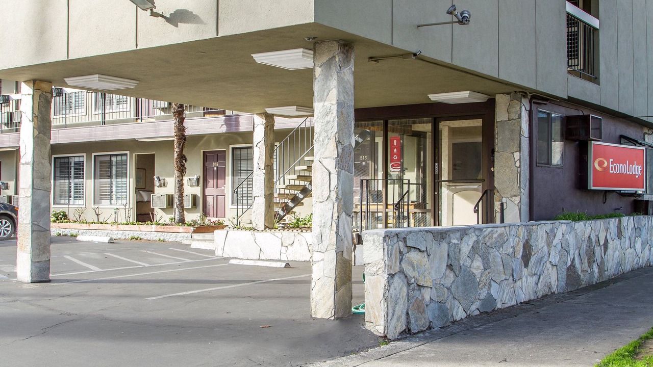 Photo of Buildings in Downtown