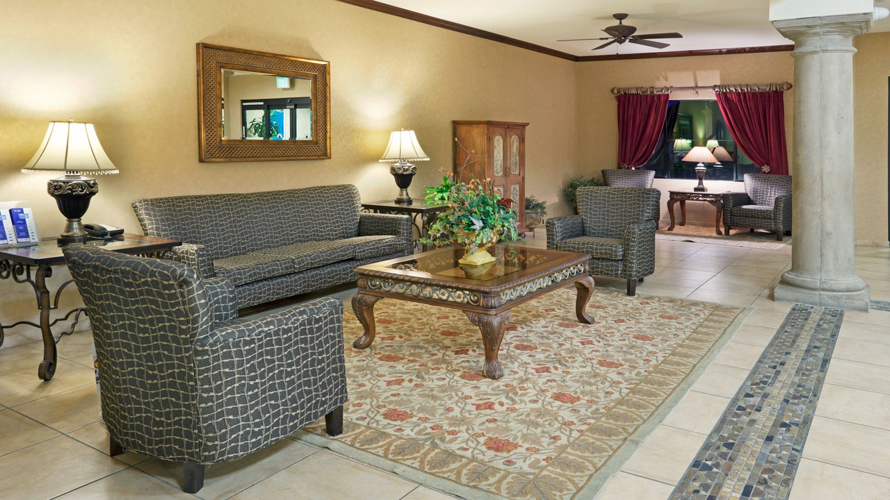 Photo of Livingroom in Marina