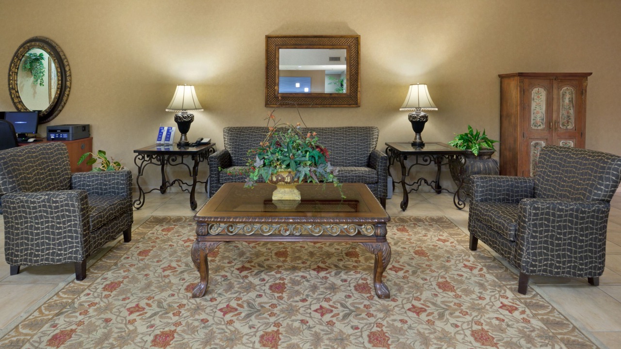 Photo of Livingroom in Marina