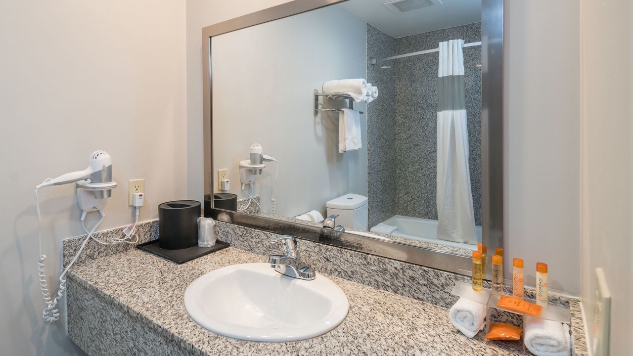 Photo of Bathroom in San Bruno