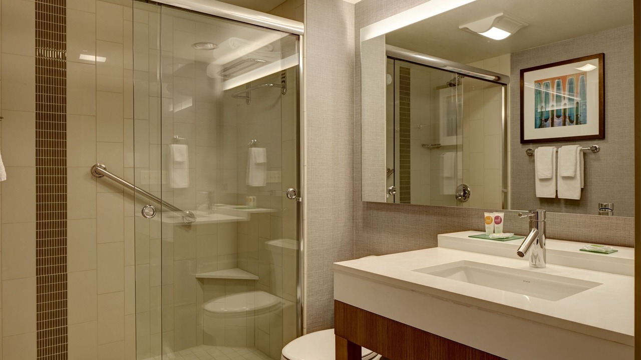 Photo of Bathroom in Delano