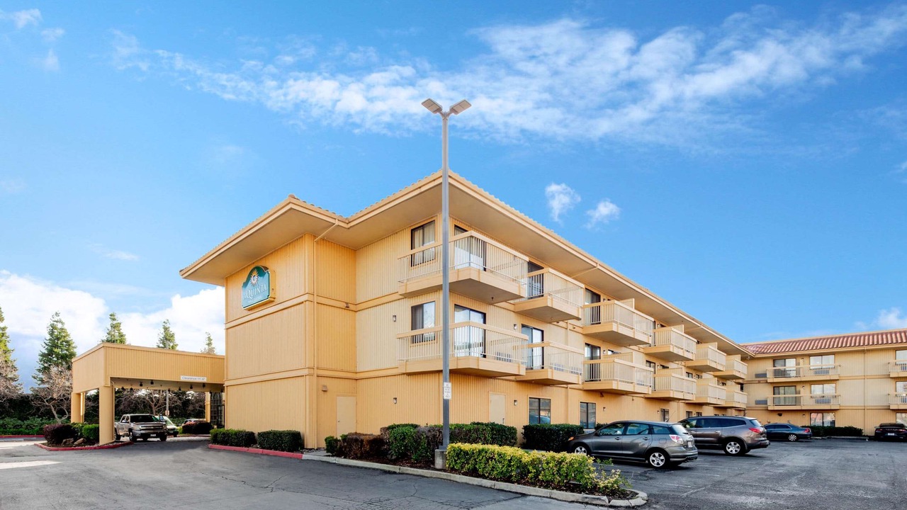 Photo of Buildings in Hayward