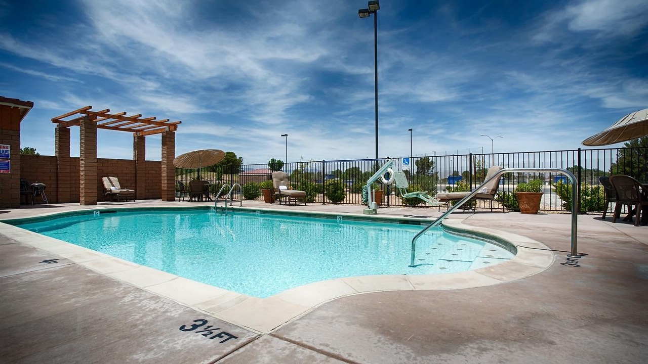 Photo of Outdoor in California City