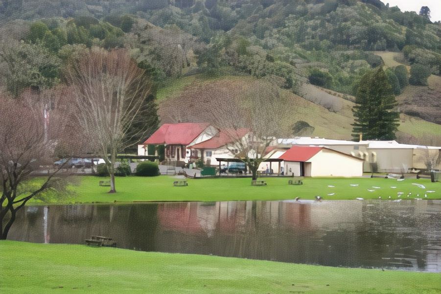 Photo of Others in Novato