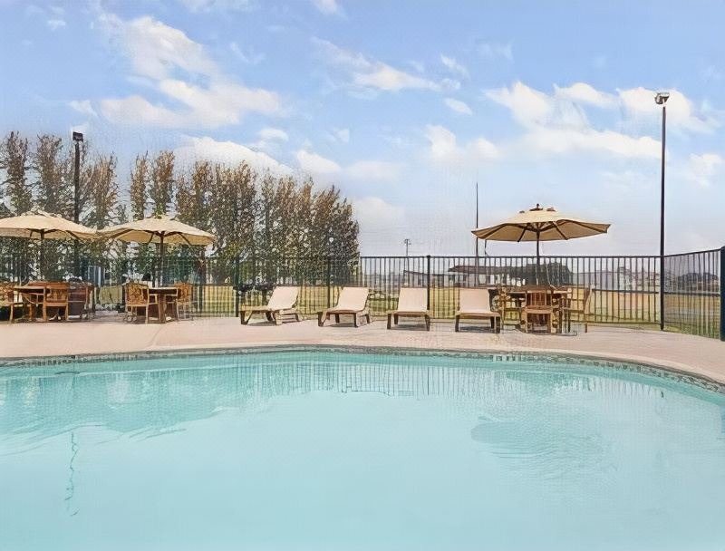 Photo of Outdoor in Lemoore