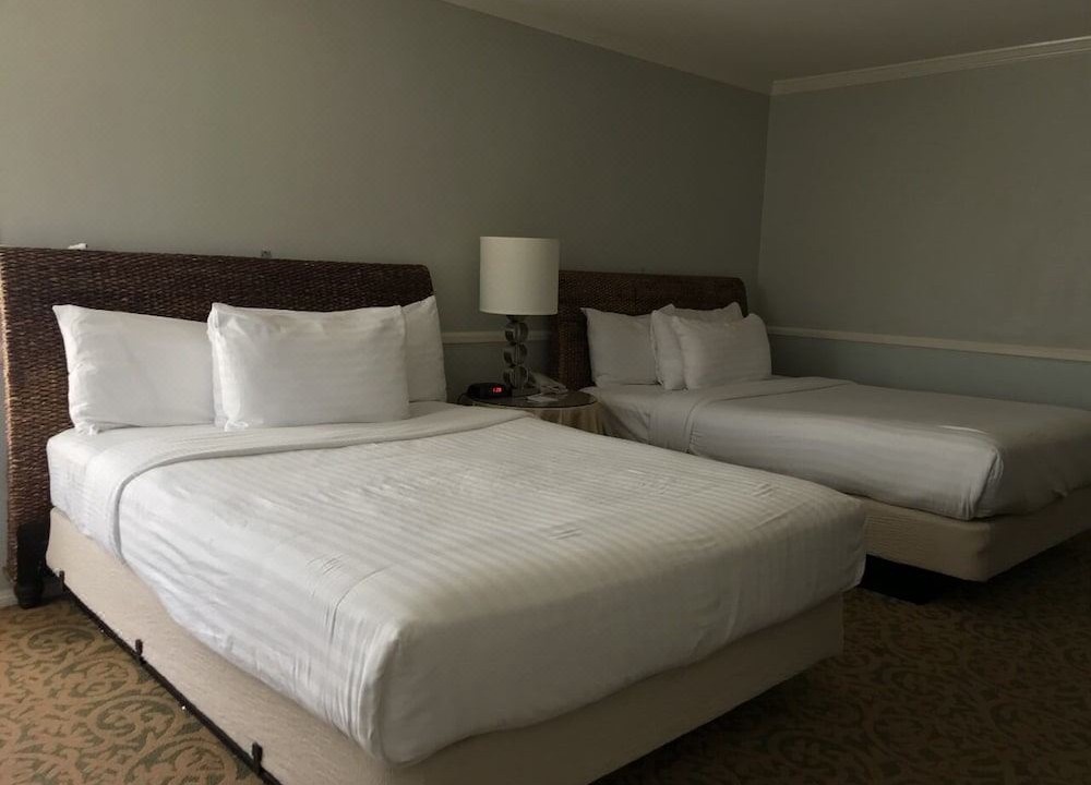 Photo of Bedroom in San Simeon
