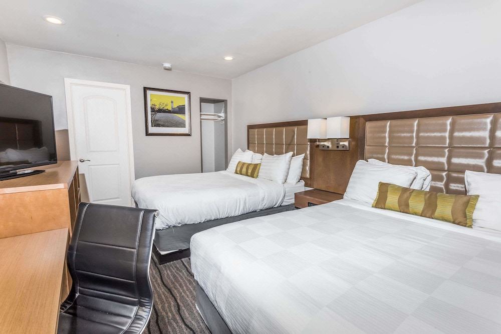 Photo of Bedroom in Central Berkeley