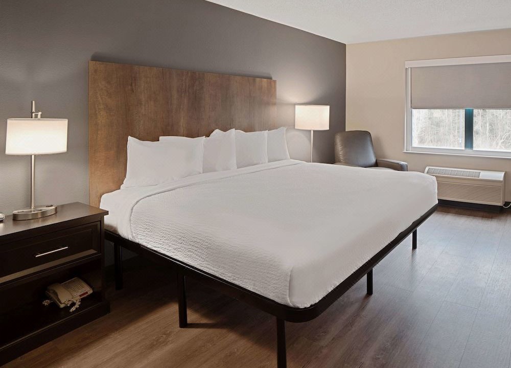 Photo of Bedroom in Union City