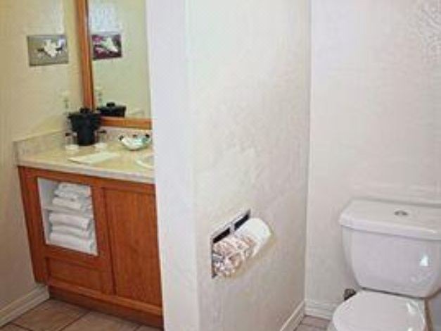 Photo of Bathroom in San Simeon