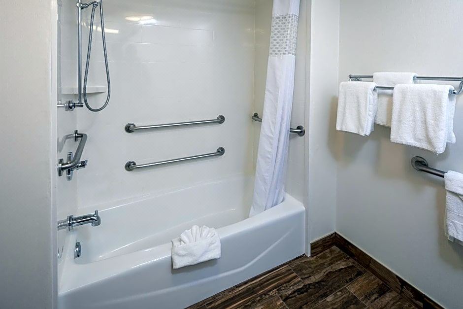 Photo of Bathroom in The East Side