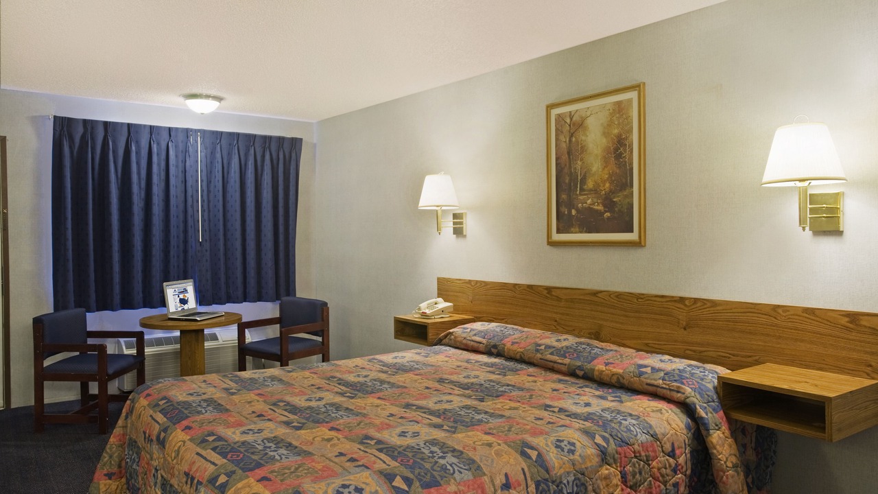 Photo of Bedroom in Carson City