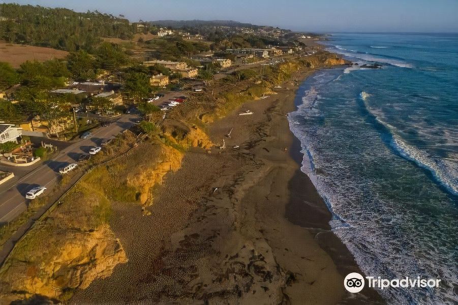 Photo of Outdoor in San Simeon