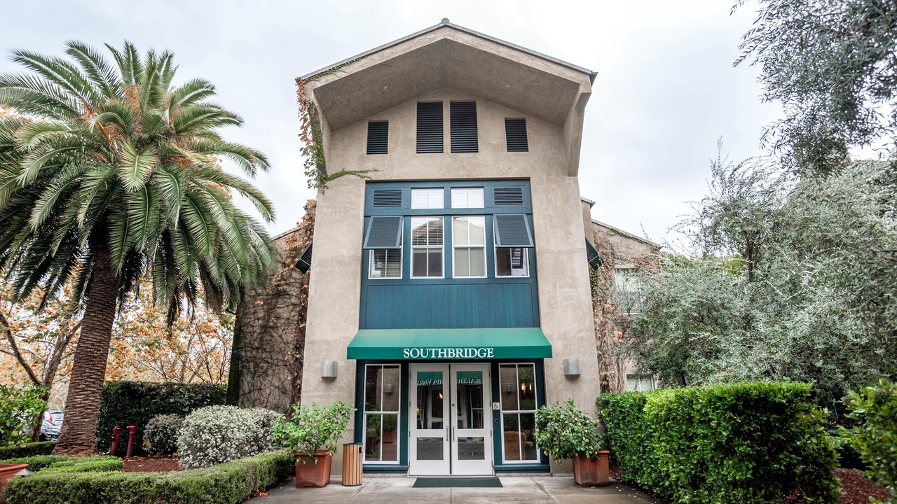 Photo of Buildings in St. Helena