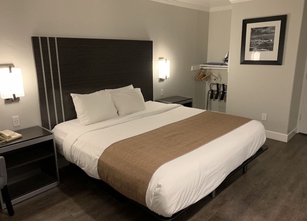 Photo of Bedroom in Seaside