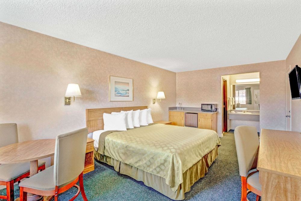 Photo of Bedroom in Carson City