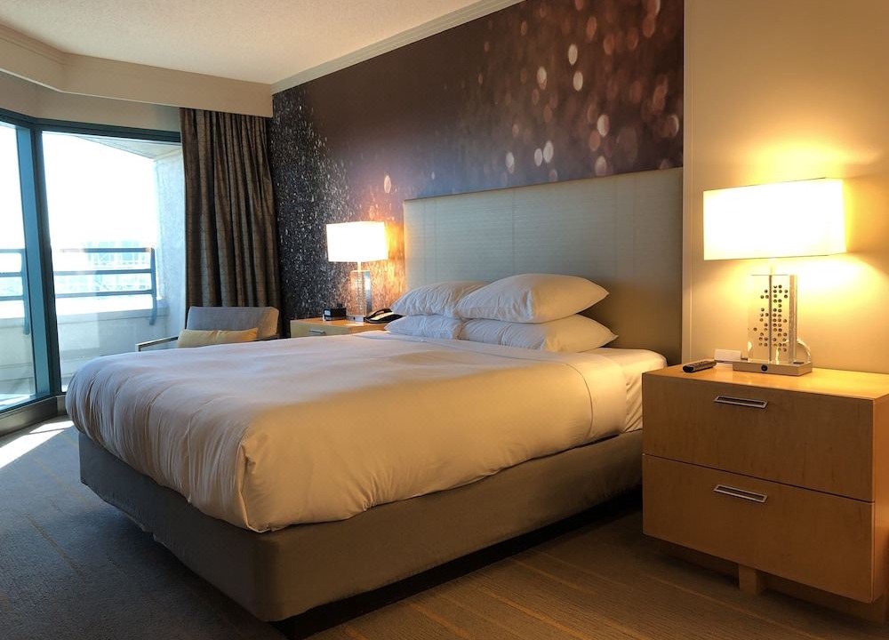 Photo of Bedroom in Santa Clara
