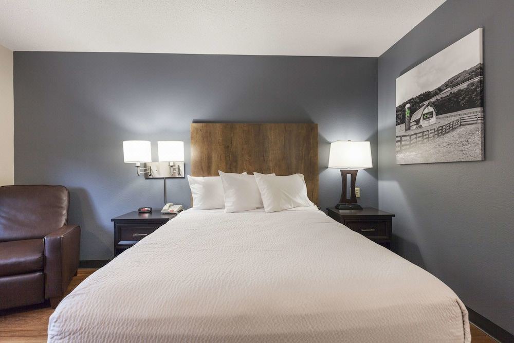 Photo of Bedroom in Union City