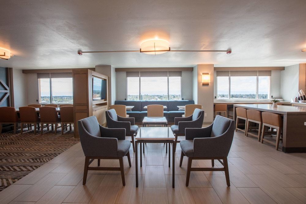 Photo of Livingroom in Downtown